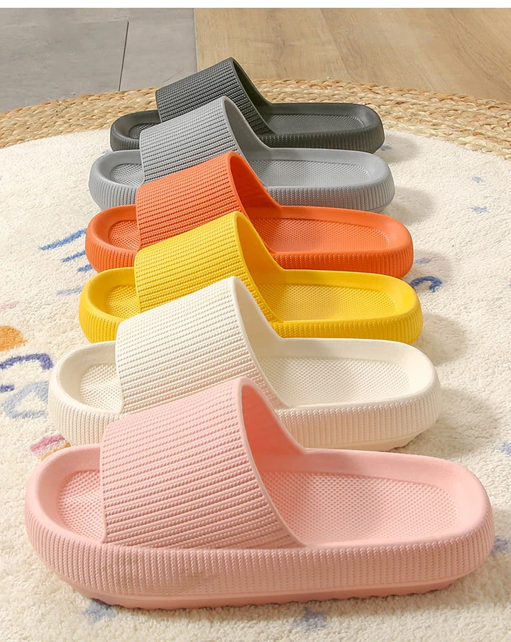 PREMIUM NON-SLIP AND WATERPROOF AIR SLIPPERS - Image 11