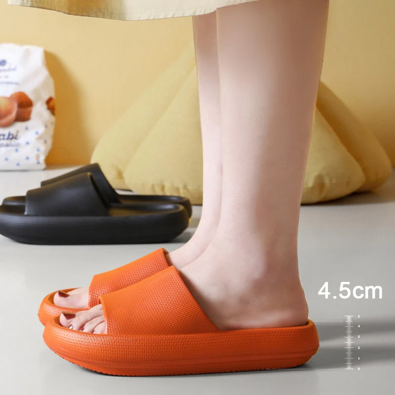 PREMIUM NON-SLIP AND WATERPROOF AIR SLIPPERS - Image 3