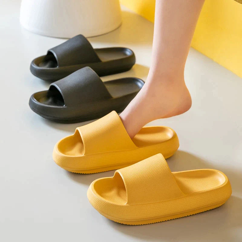 PREMIUM NON-SLIP AND WATERPROOF AIR SLIPPERS - Image 4