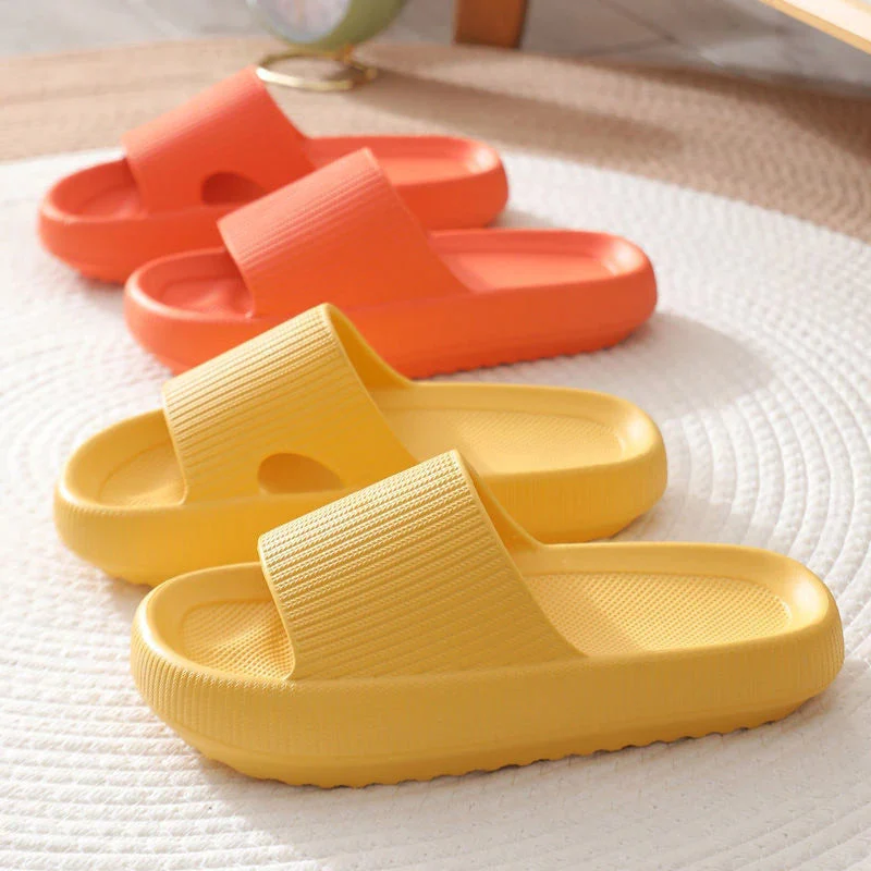 PREMIUM NON-SLIP AND WATERPROOF AIR SLIPPERS - Image 6