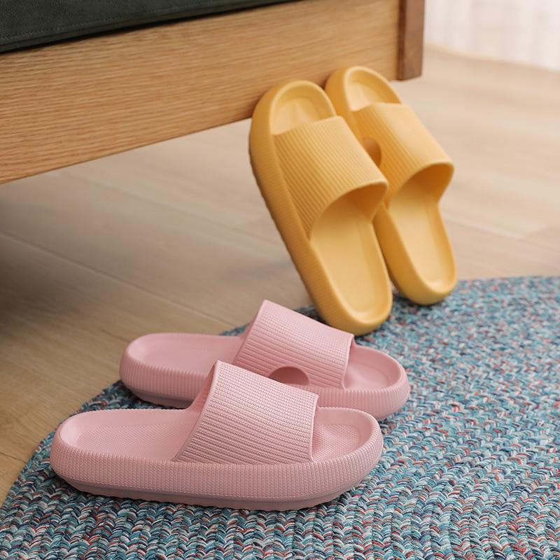 PREMIUM NON-SLIP AND WATERPROOF AIR SLIPPERS - Image 7