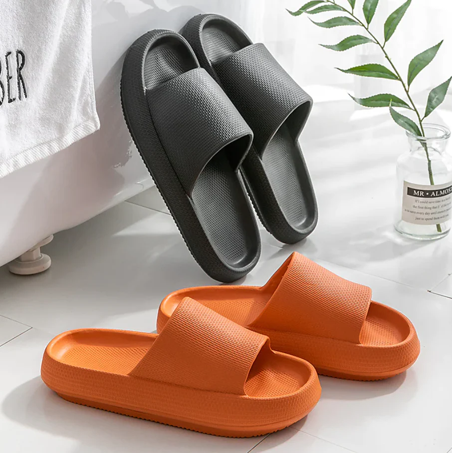 PREMIUM NON-SLIP AND WATERPROOF AIR SLIPPERS - Image 8