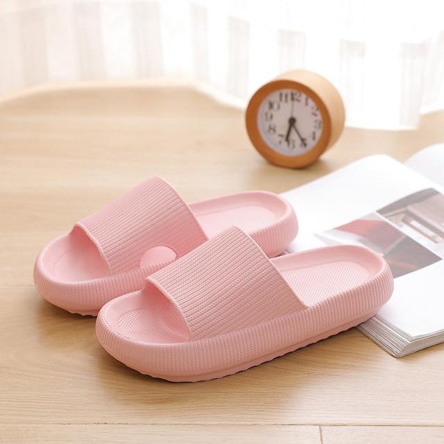PREMIUM NON-SLIP AND WATERPROOF AIR SLIPPERS - Image 9