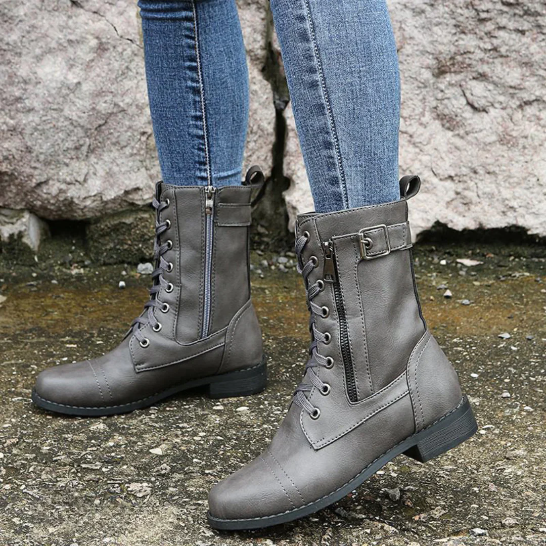 ANABELLE™ WOMEN'S PREMIUM ORTHOPEDIC BOOTS - Image 3