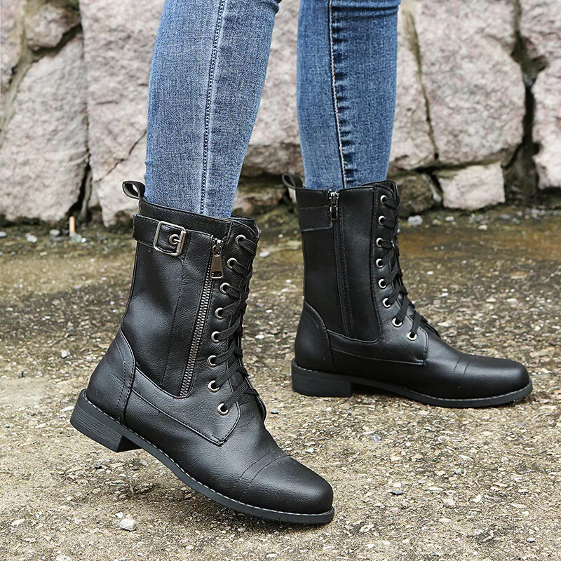 ANABELLE™ WOMEN'S PREMIUM ORTHOPEDIC BOOTS - Image 8