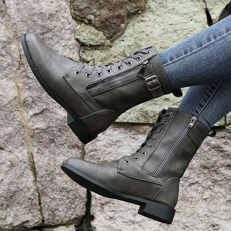 ANABELLE™ WOMEN'S PREMIUM ORTHOPEDIC BOOTS - Image 9