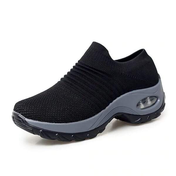 PREMIUM ORTHOPEDIC SNEAKERS WITH ARCH SUPPORT - Image 6