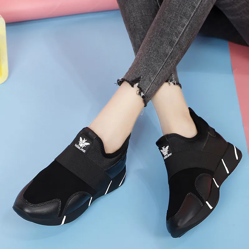 WOMEN'S BREATHABLE SPORTS AUTUMN SHOES - Image 7