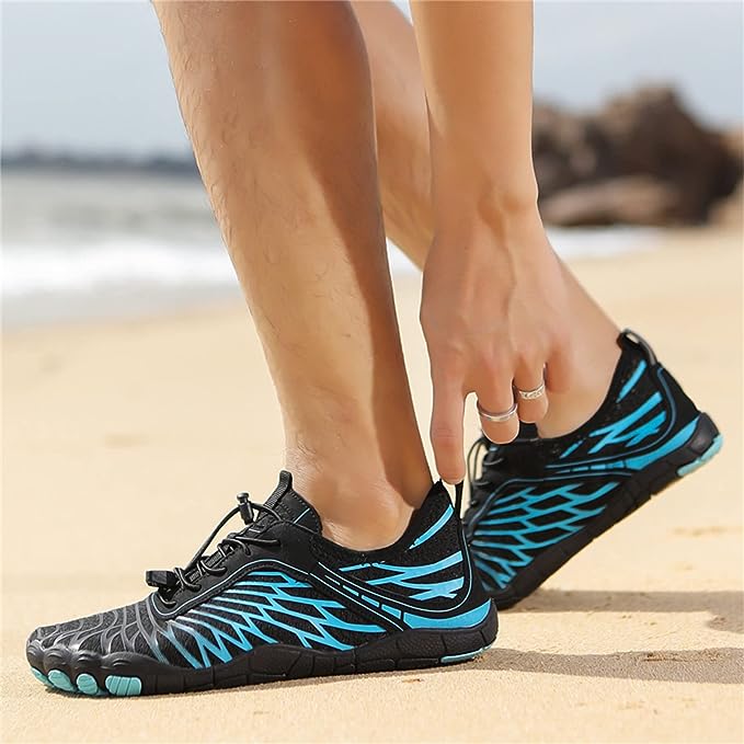 OrganicMotion™ - BAREFOOT ORTHOPEDIC SHOE - Image 4