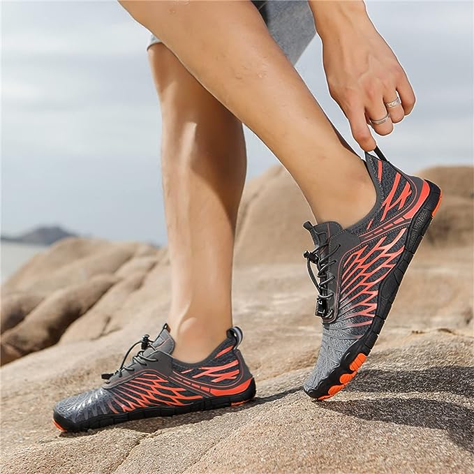 OrganicMotion™ - BAREFOOT ORTHOPEDIC SHOE - Image 5