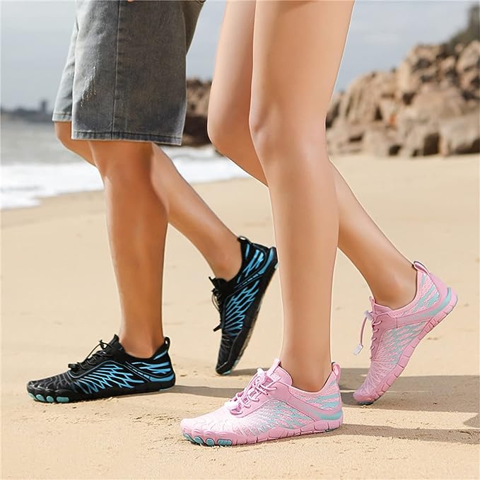 OrganicMotion™ - BAREFOOT ORTHOPEDIC SHOE - Image 7
