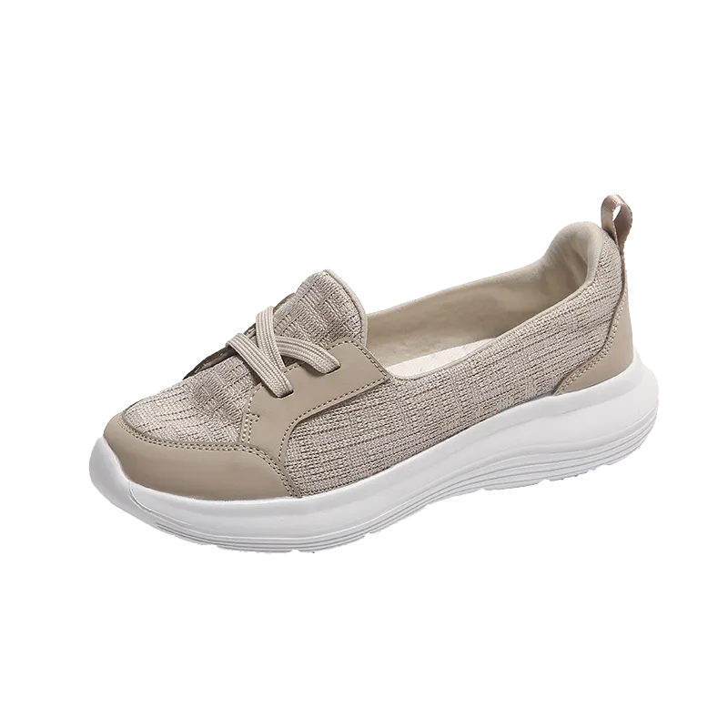 BELLACOMFORT™ COMFORTABLE AND FLAT ORTHOPEDIC SHOES 2025 - Image 11