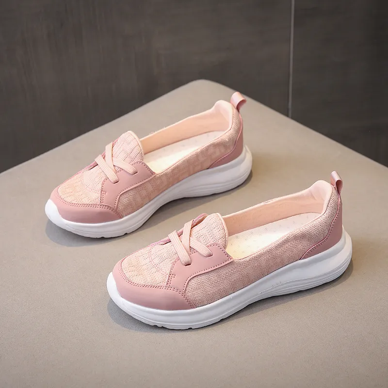 BELLACOMFORT™ COMFORTABLE AND FLAT ORTHOPEDIC SHOES 2025 - Image 6