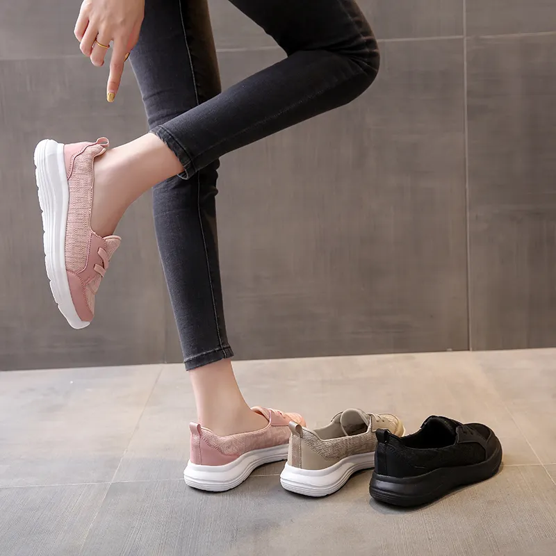 BELLACOMFORT™ COMFORTABLE AND FLAT ORTHOPEDIC SHOES 2025 - Image 7