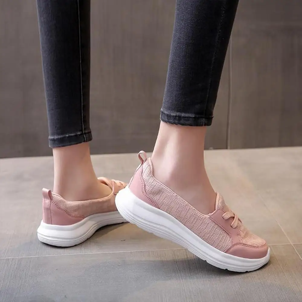 BELLACOMFORT™ COMFORTABLE AND FLAT ORTHOPEDIC SHOES 2025 - Image 8