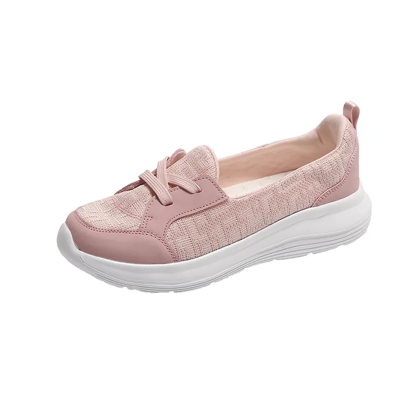 BELLACOMFORT™ COMFORTABLE AND FLAT ORTHOPEDIC SHOES 2025 - Image 9