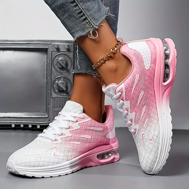BELLEBARE™ WOMEN'S ORTHOPEDIC NON SLIP OUTDOOR SNEAKERS - Image 11