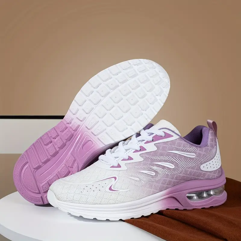 BELLEBARE™ WOMEN'S ORTHOPEDIC NON SLIP OUTDOOR SNEAKERS - Image 3