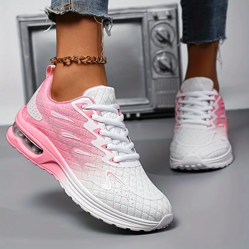 BELLEBARE™ WOMEN'S ORTHOPEDIC NON SLIP OUTDOOR SNEAKERS - Image 4