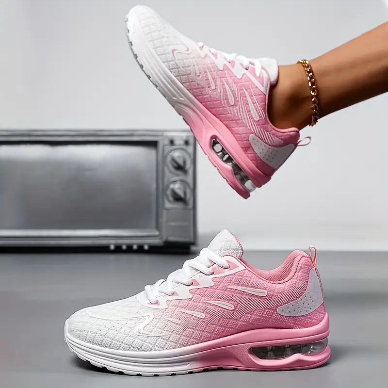BELLEBARE™ WOMEN'S ORTHOPEDIC NON SLIP OUTDOOR SNEAKERS - Image 5