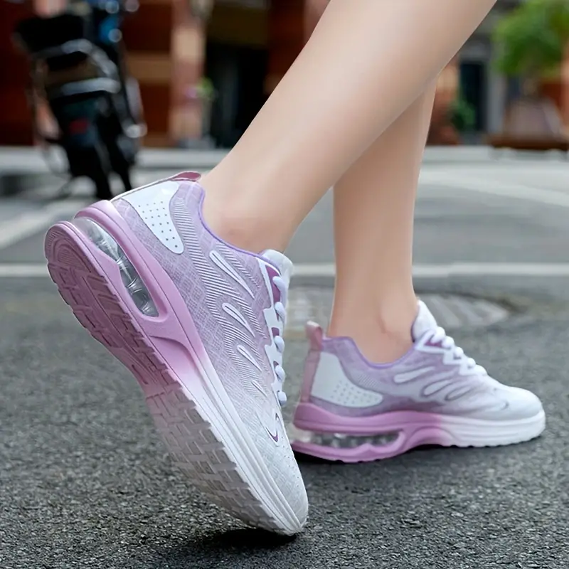 BELLEBARE™ WOMEN'S ORTHOPEDIC NON SLIP OUTDOOR SNEAKERS - Image 7