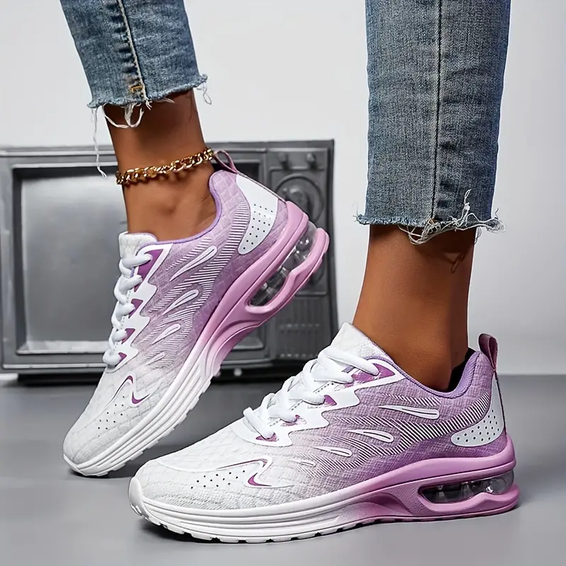 BELLEBARE™ WOMEN'S ORTHOPEDIC NON SLIP OUTDOOR SNEAKERS - Image 10