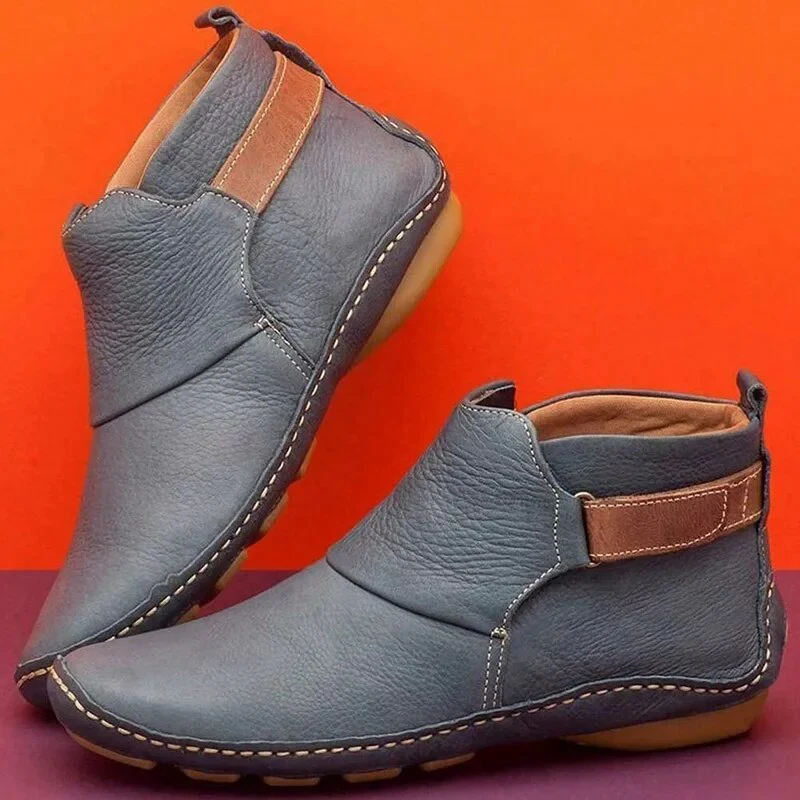 PREMIUM ORTHOPEDIC AUTUMN BOOTS 2025 BEST SELLER - Image 3