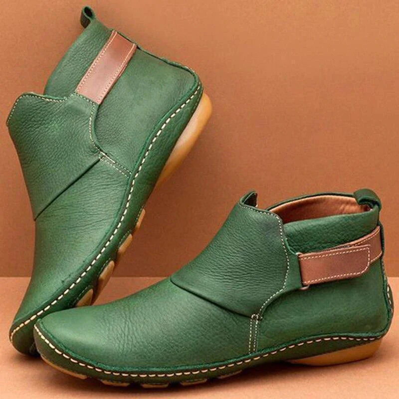 PREMIUM ORTHOPEDIC AUTUMN BOOTS 2025 BEST SELLER - Image 4