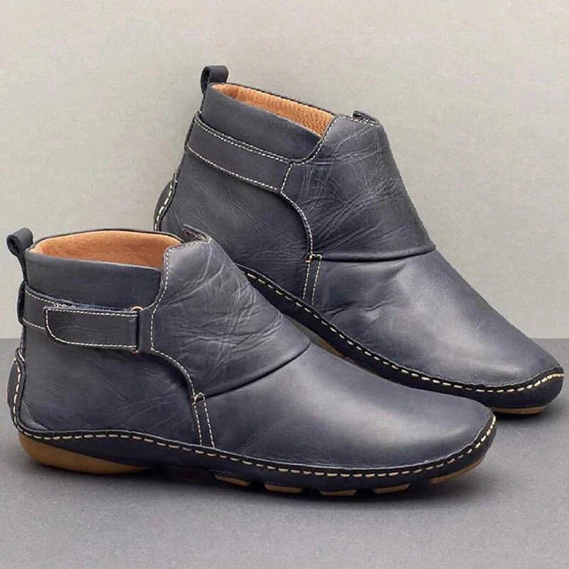 PREMIUM ORTHOPEDIC AUTUMN BOOTS 2025 BEST SELLER - Image 6