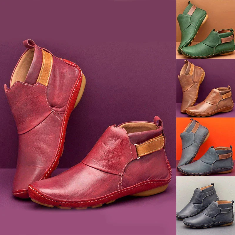PREMIUM ORTHOPEDIC AUTUMN BOOTS 2025 BEST SELLER - Image 8