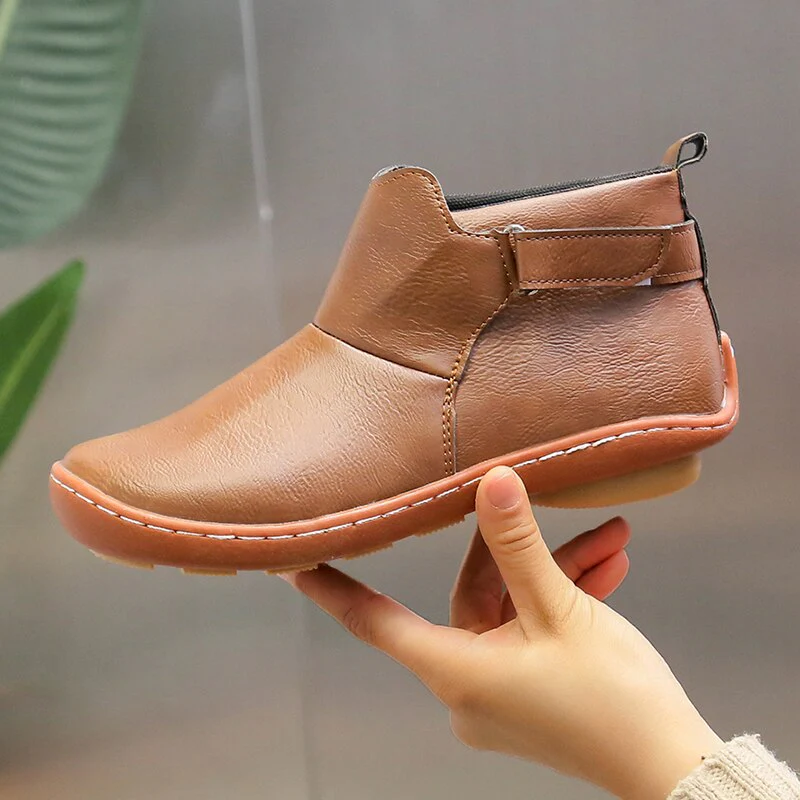 PREMIUM ORTHOPEDIC AUTUMN BOOTS 2025 BEST SELLER - Image 9