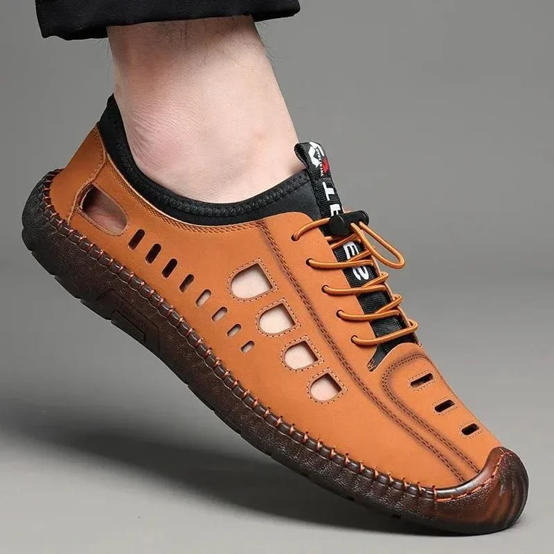 CARTER™ CASUAL BREATHABLE ORTHOPEDIC SHOES - Image 10
