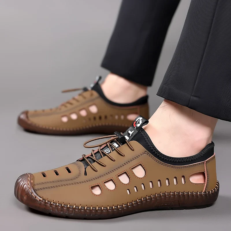 CARTER™ CASUAL BREATHABLE ORTHOPEDIC SHOES - Image 3