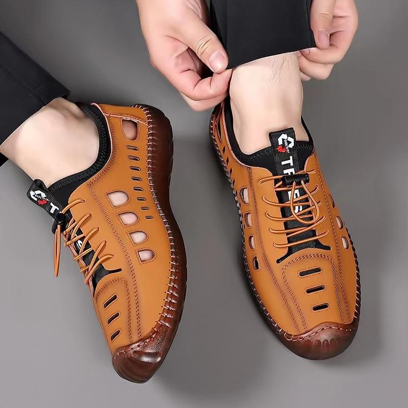 CARTER™ CASUAL BREATHABLE ORTHOPEDIC SHOES - Image 4