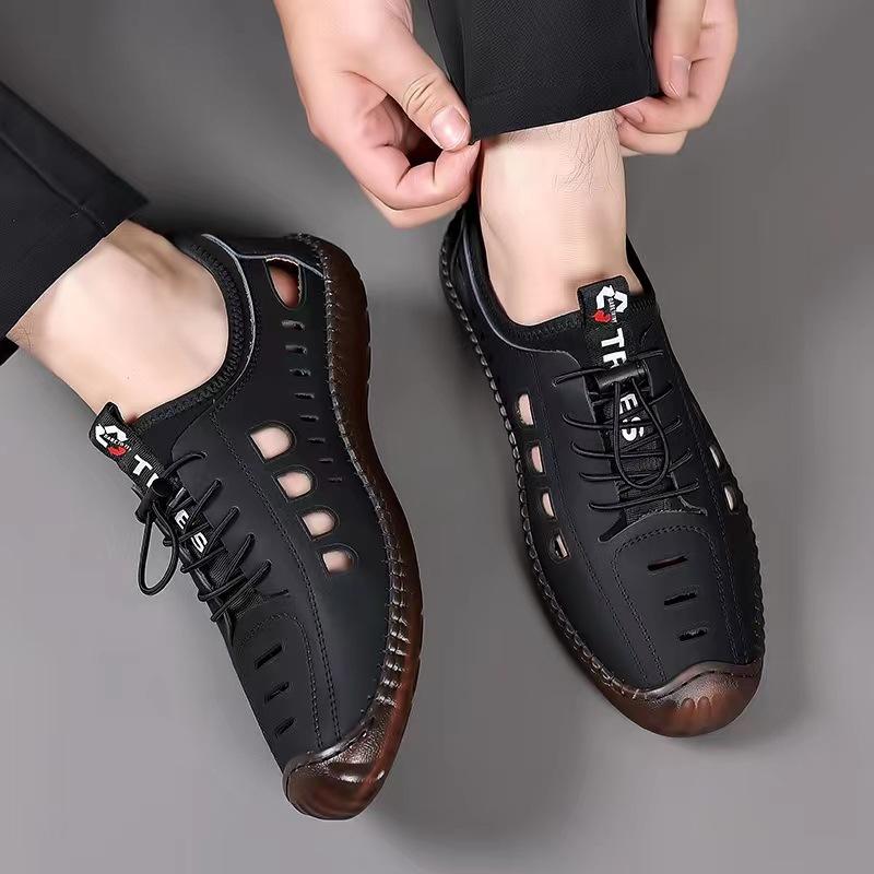 CARTER™ CASUAL BREATHABLE ORTHOPEDIC SHOES - Image 5