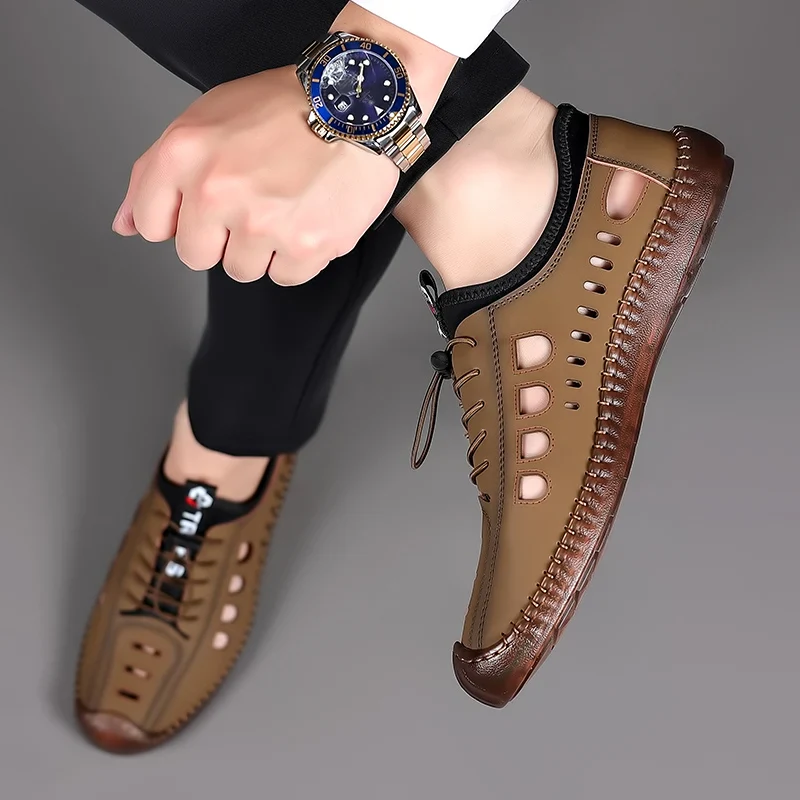 CARTER™ CASUAL BREATHABLE ORTHOPEDIC SHOES - Image 6