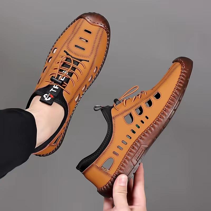 CARTER™ CASUAL BREATHABLE ORTHOPEDIC SHOES - Image 7