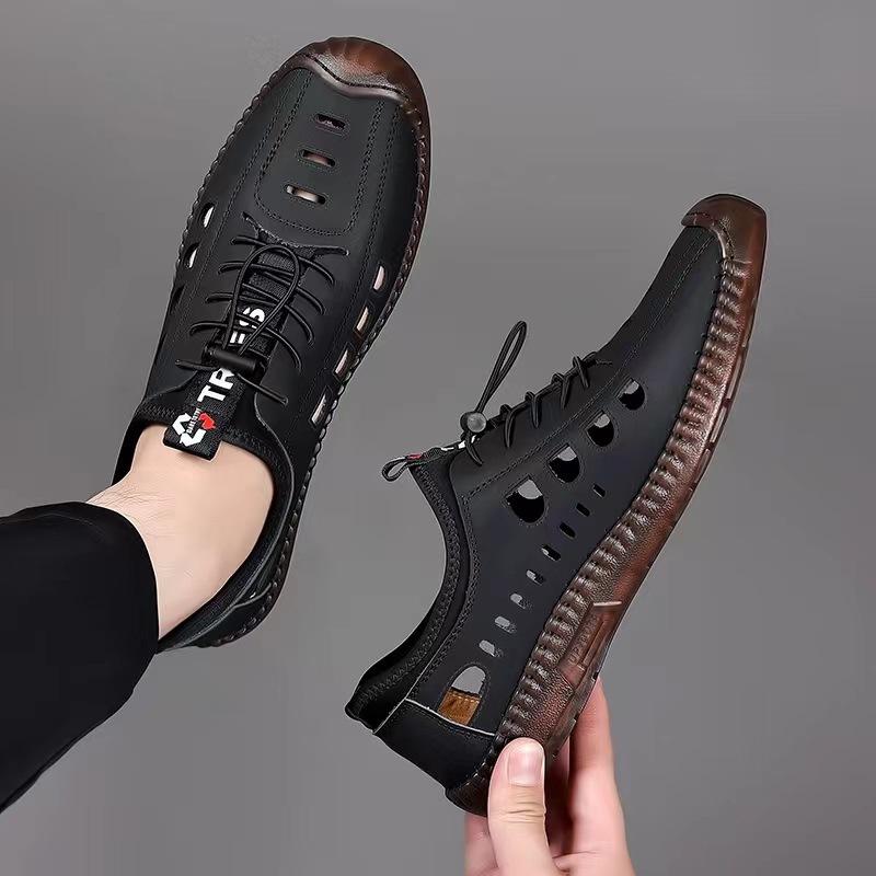 CARTER™ CASUAL BREATHABLE ORTHOPEDIC SHOES - Image 8