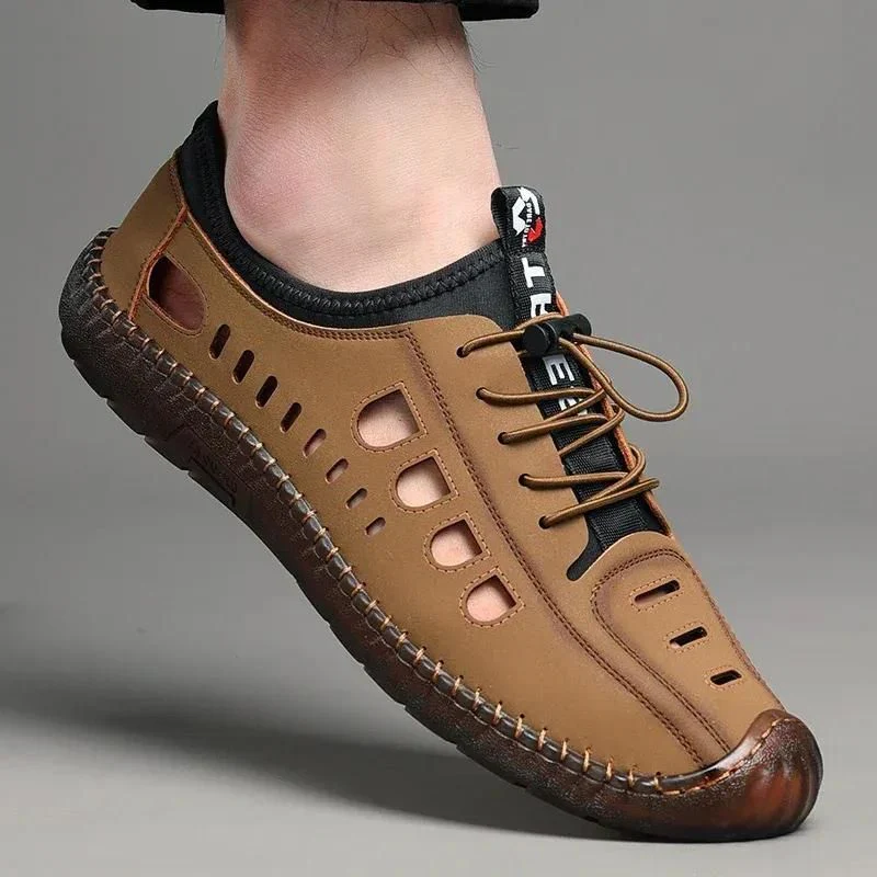 CARTER™ CASUAL BREATHABLE ORTHOPEDIC SHOES - Image 9