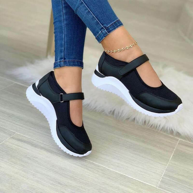 PREMIUM CHIC™ SANDALS WITH SUPPORT - 2025 AUS BEST SELLER - Image 3