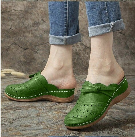 COMFORTABLE ORTHOPEDIC WOMEN´S SLIPPERS - Image 5