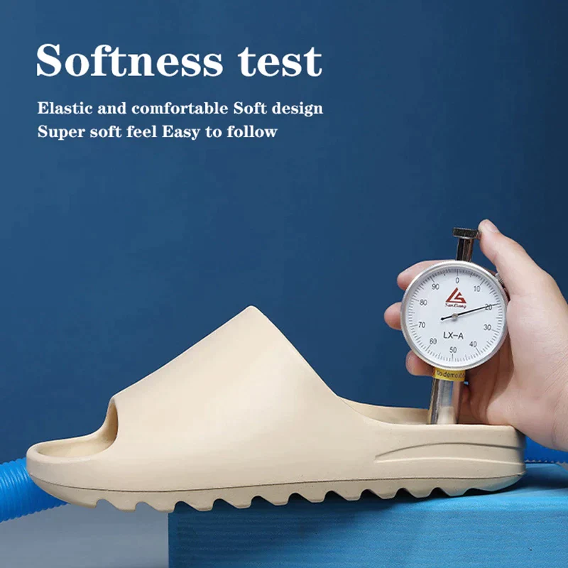 PREMIUM COMFY SOFT SUMMER COZY SLIPPERS - Image 11