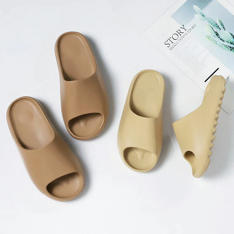 PREMIUM COMFY SOFT SUMMER COZY SLIPPERS - Image 3