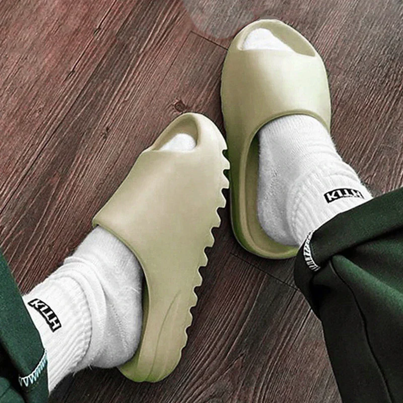 PREMIUM COMFY SOFT SUMMER COZY SLIPPERS - Image 8