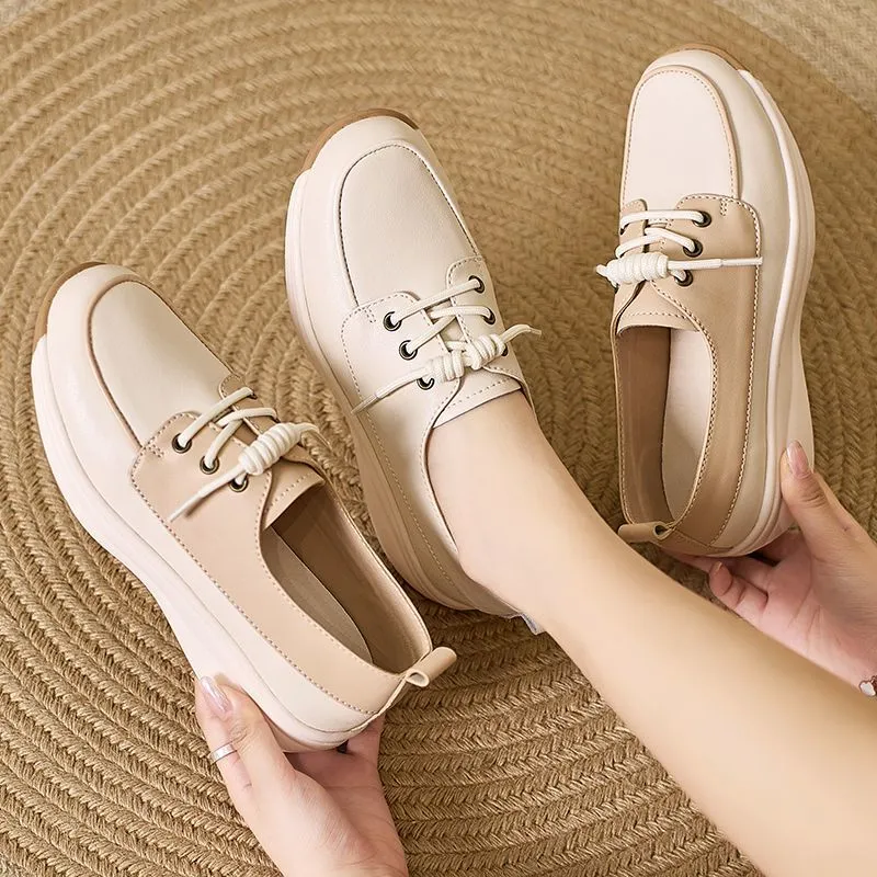 DIVACOMFORT™ LIGHTWEIGHT SNEAKERS WITH SOFT SOLE - Image 11