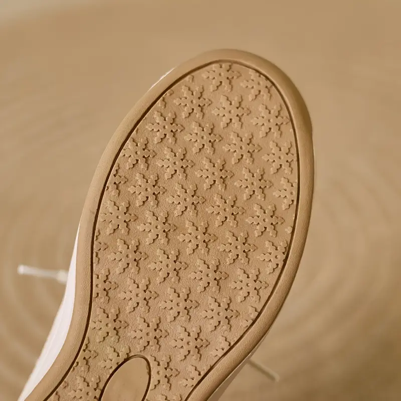 DIVACOMFORT™ LIGHTWEIGHT SNEAKERS WITH SOFT SOLE - Image 4