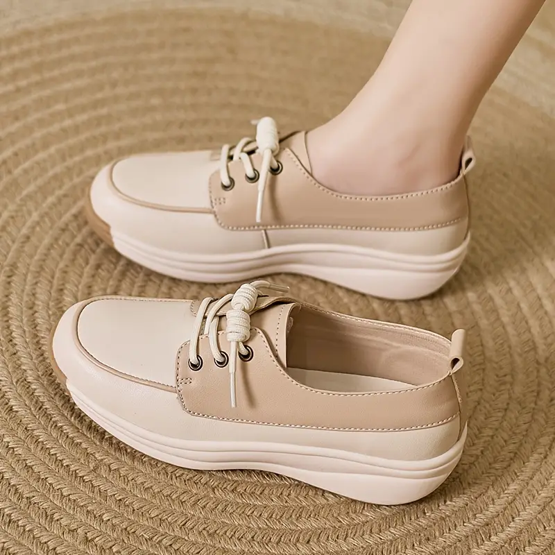 DIVACOMFORT™ LIGHTWEIGHT SNEAKERS WITH SOFT SOLE - Image 7