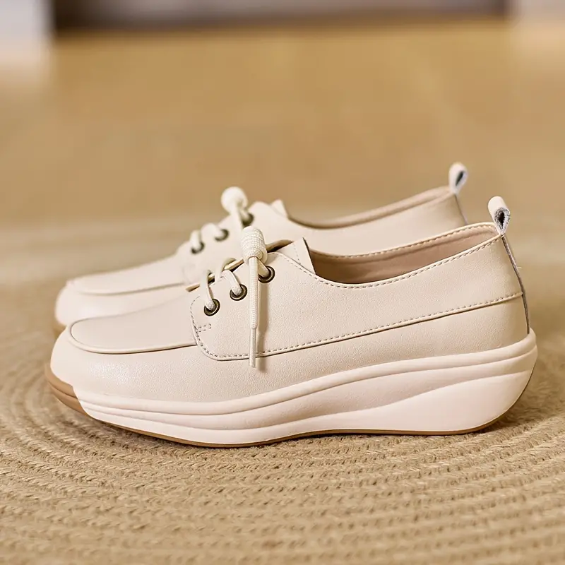 DIVACOMFORT™ LIGHTWEIGHT SNEAKERS WITH SOFT SOLE - Image 9