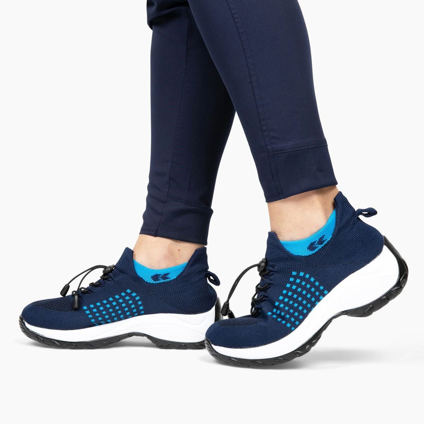 EMILY™ ORTHOPEDIC SNEAKERS WITH STRETCHABLE CUSHION - Image 10