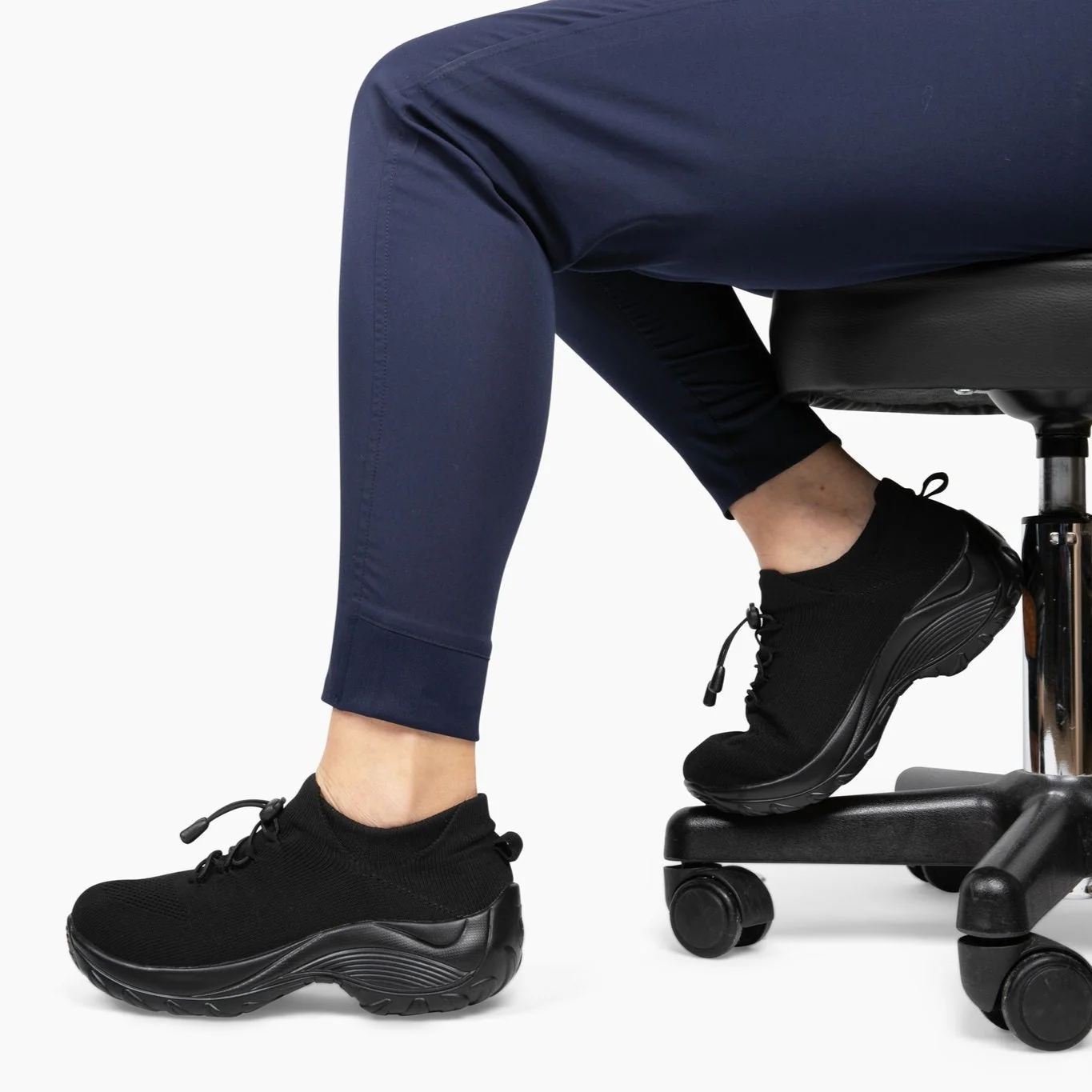 EMILY™ ORTHOPEDIC SNEAKERS WITH STRETCHABLE CUSHION - Image 12